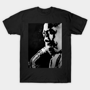 Saxophone Jazz T-Shirt